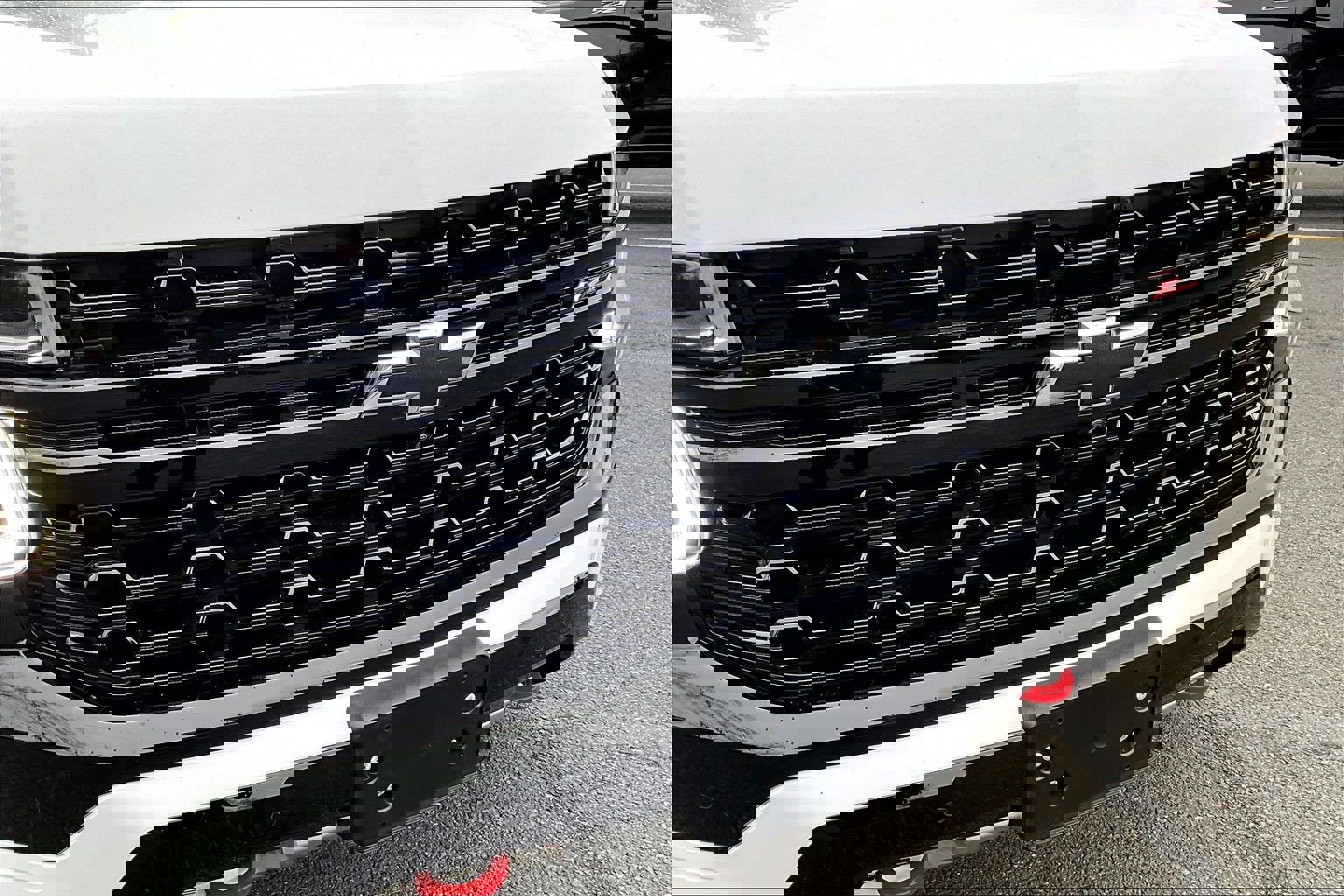 Used 2024 Chevrolet Tahoe Z71 w/ Luxury Package image 24