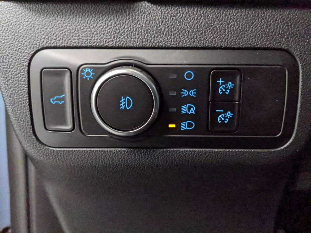 New 2025 Ford Bronco Sport Outer Banks image 20