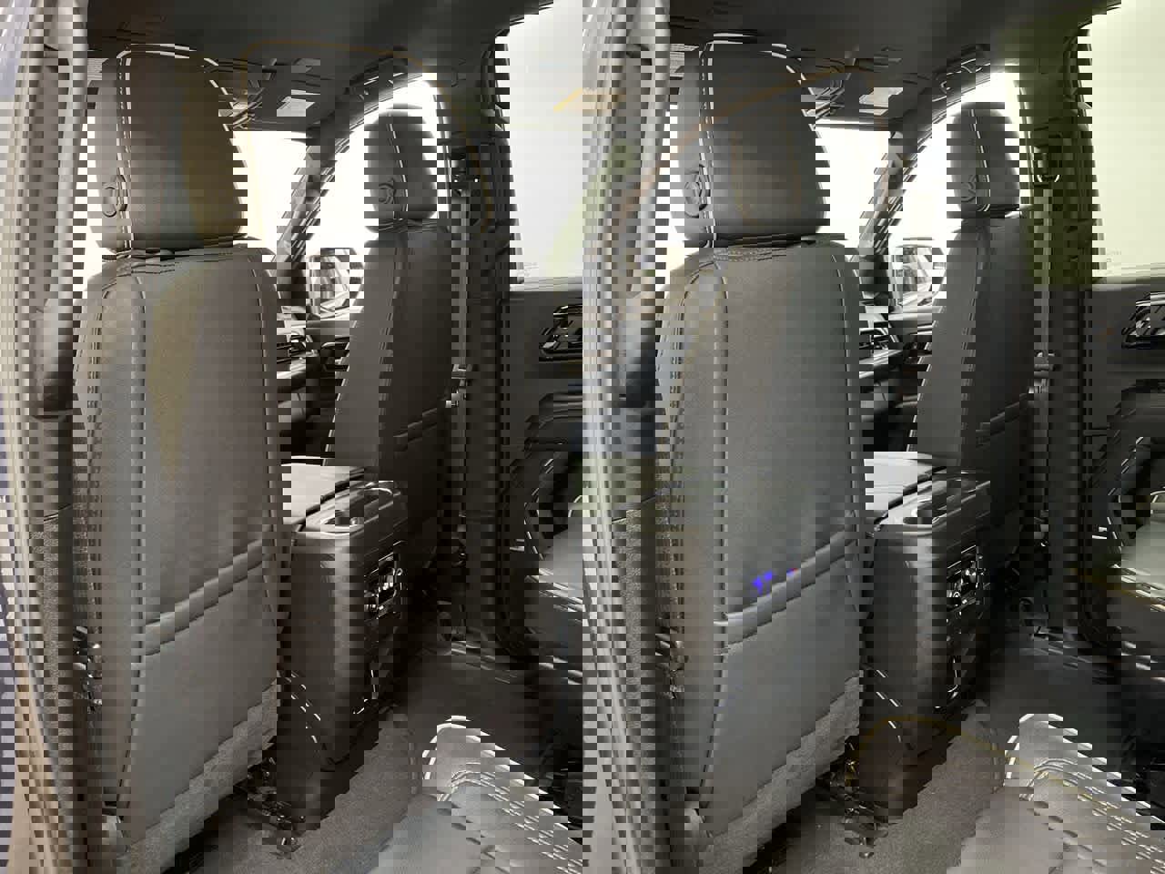 Used 2025 Chevrolet Tahoe Premier image 15