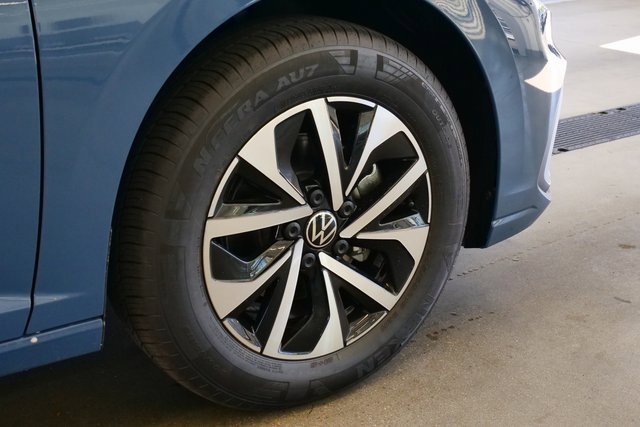 New 2025 Volkswagen Jetta S image 8