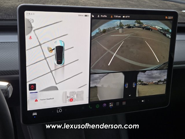 Used 2023 Tesla Model Y Performance AWD/4WD image 29