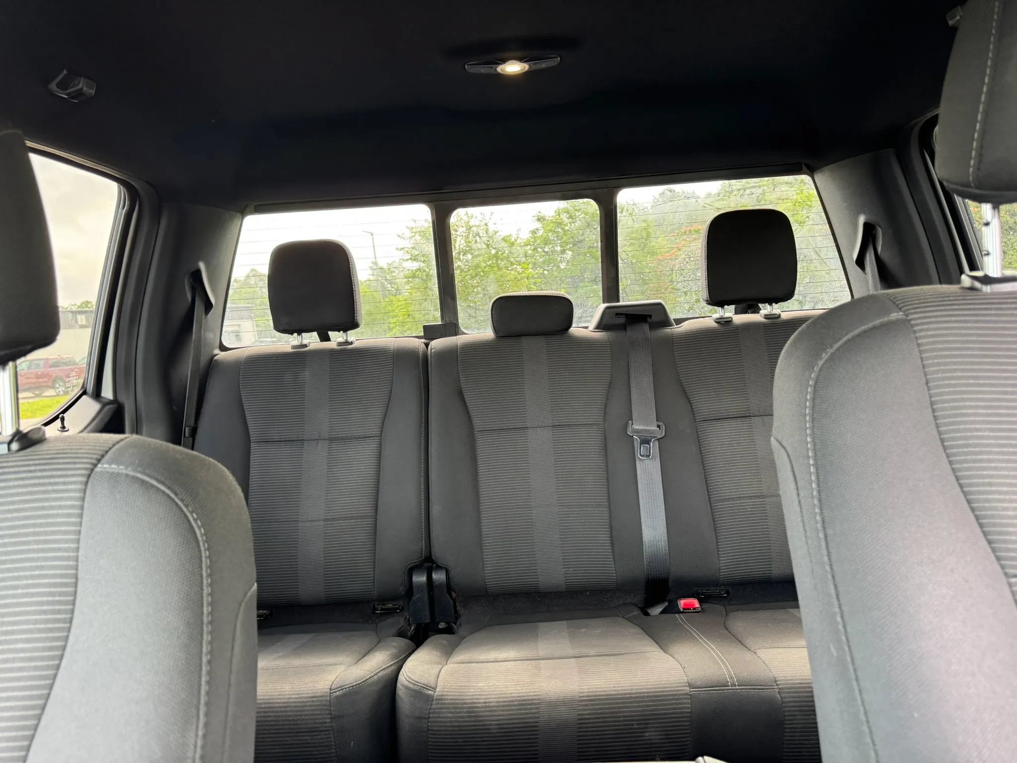 Used 2015 Ford F150 XLT w/ Equipment Group 302A Luxury AWD/4WD image 33