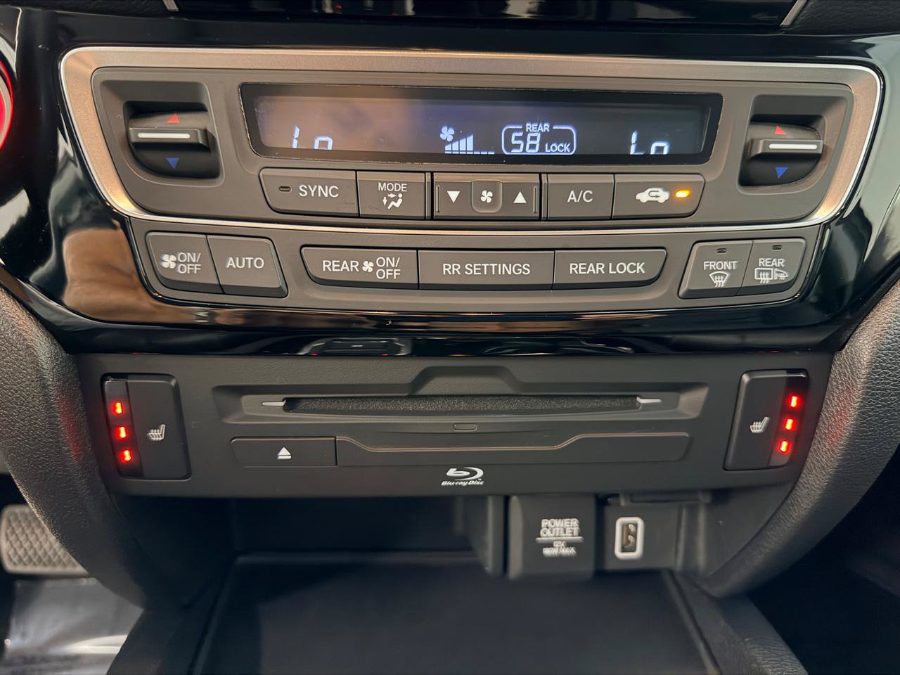 Used 2019 Honda Pilot Touring image 51