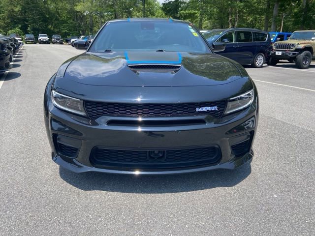 Used 2023 Dodge Charger Scat Pack image 9