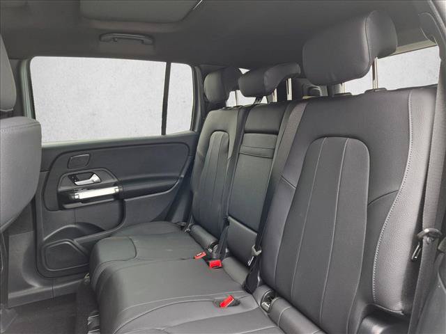 New 2026 Mercedes-Benz GLB 250 4MATIC image 15