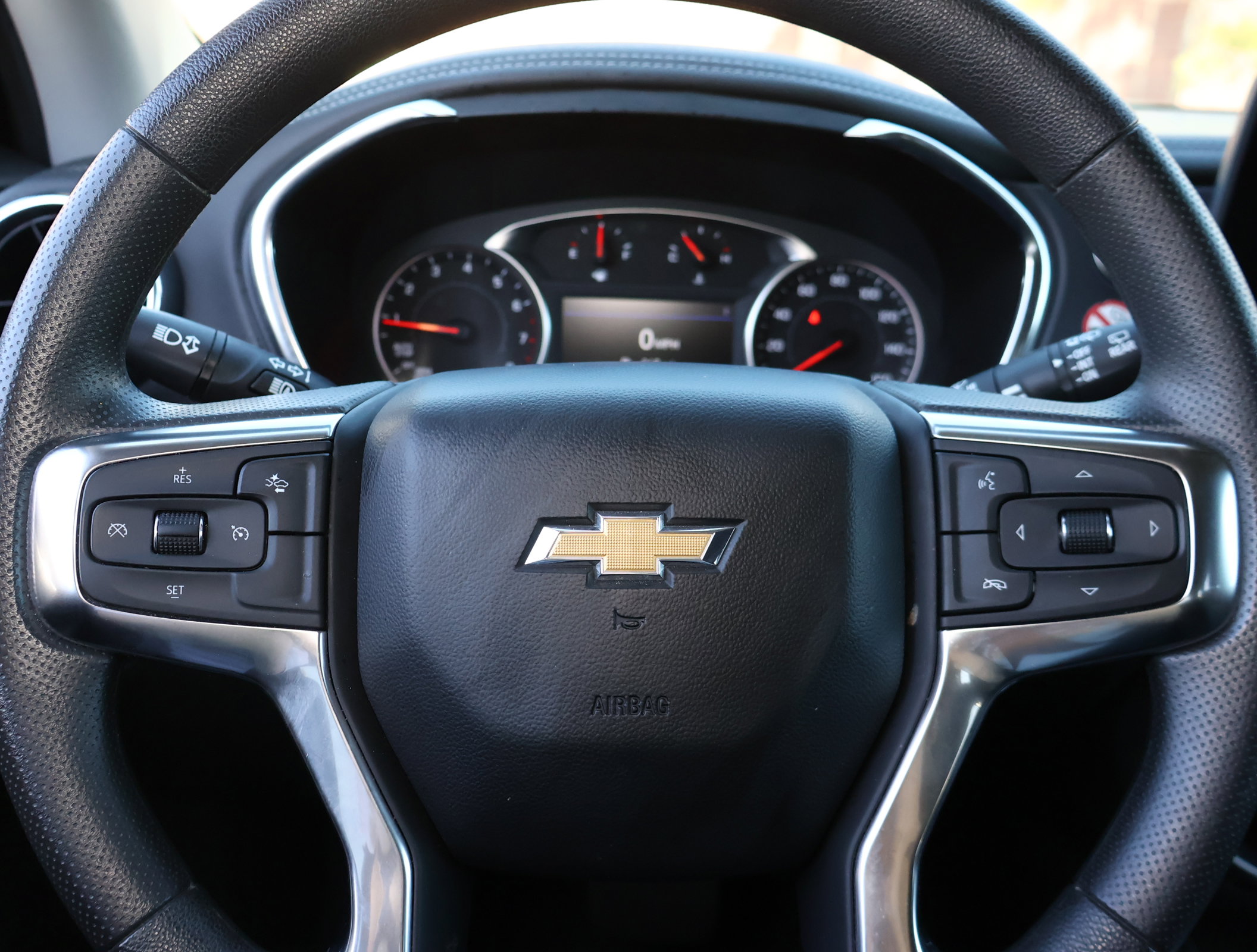 Used 2025 Chevrolet Blazer LT image 12