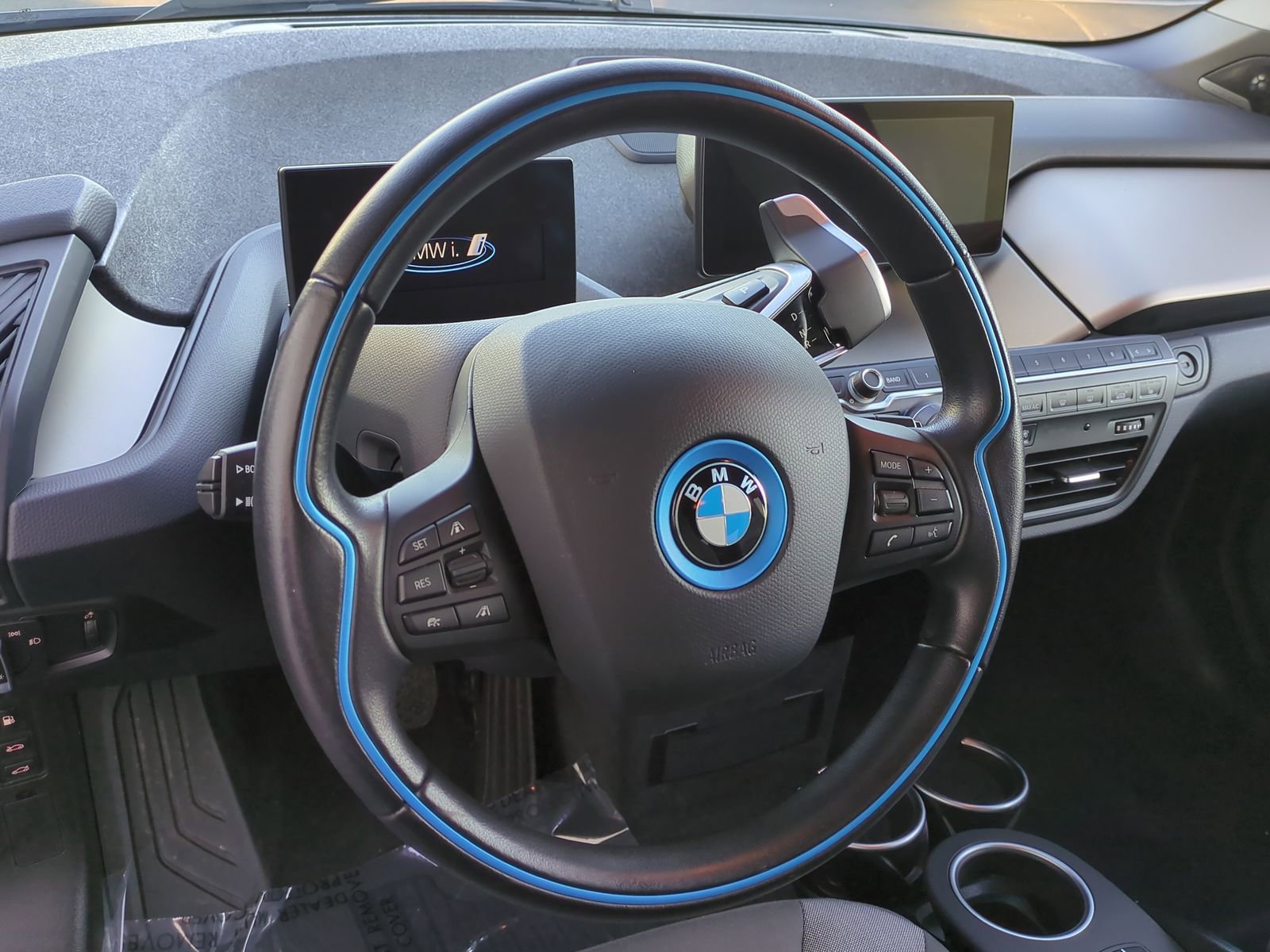 Used 2021 BMW i3 s image 18