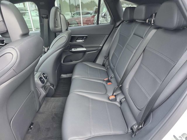 New 2026 Mercedes-Benz GLC 300 4MATIC image 5