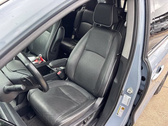 Used 2024 Honda Odyssey Elite image 27