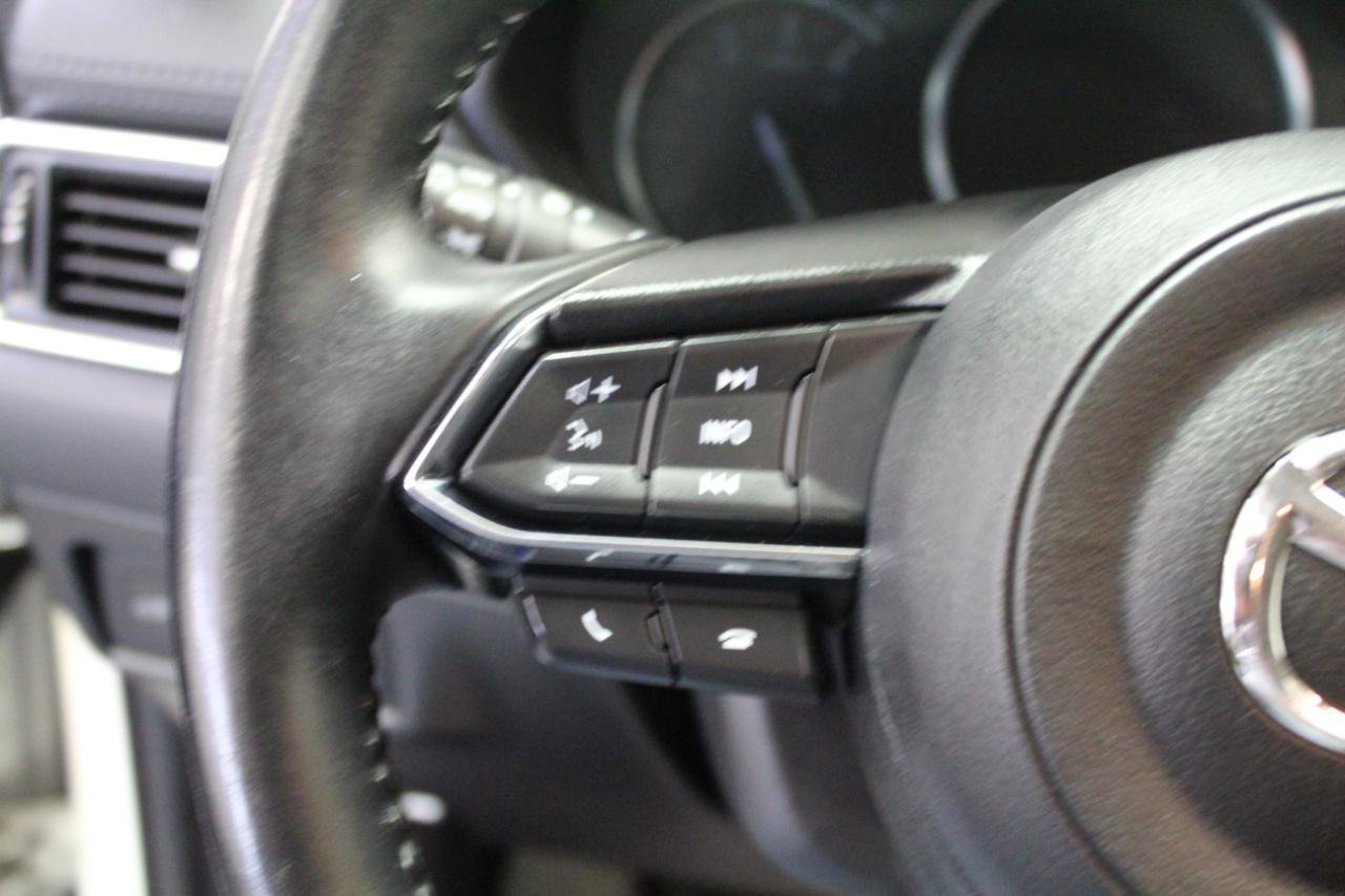 Used 2019 MAZDA CX-5 Grand Touring image 9