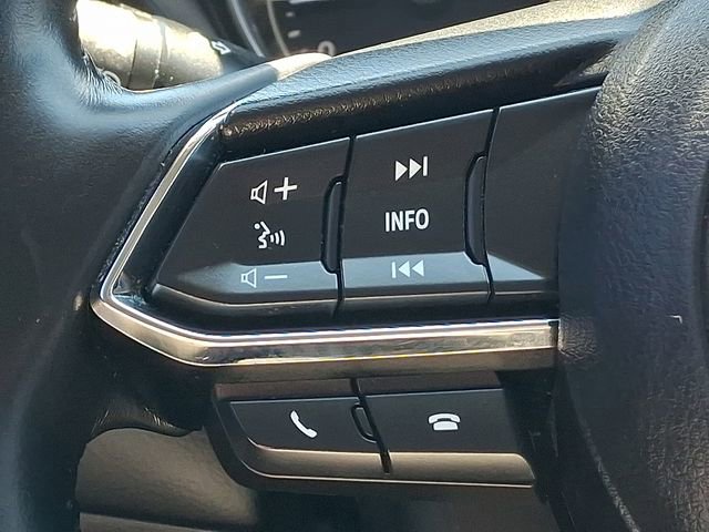 Used 2020 MAZDA CX-5 Touring image 22