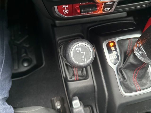 Used 2020 Jeep Gladiator Rubicon image 31