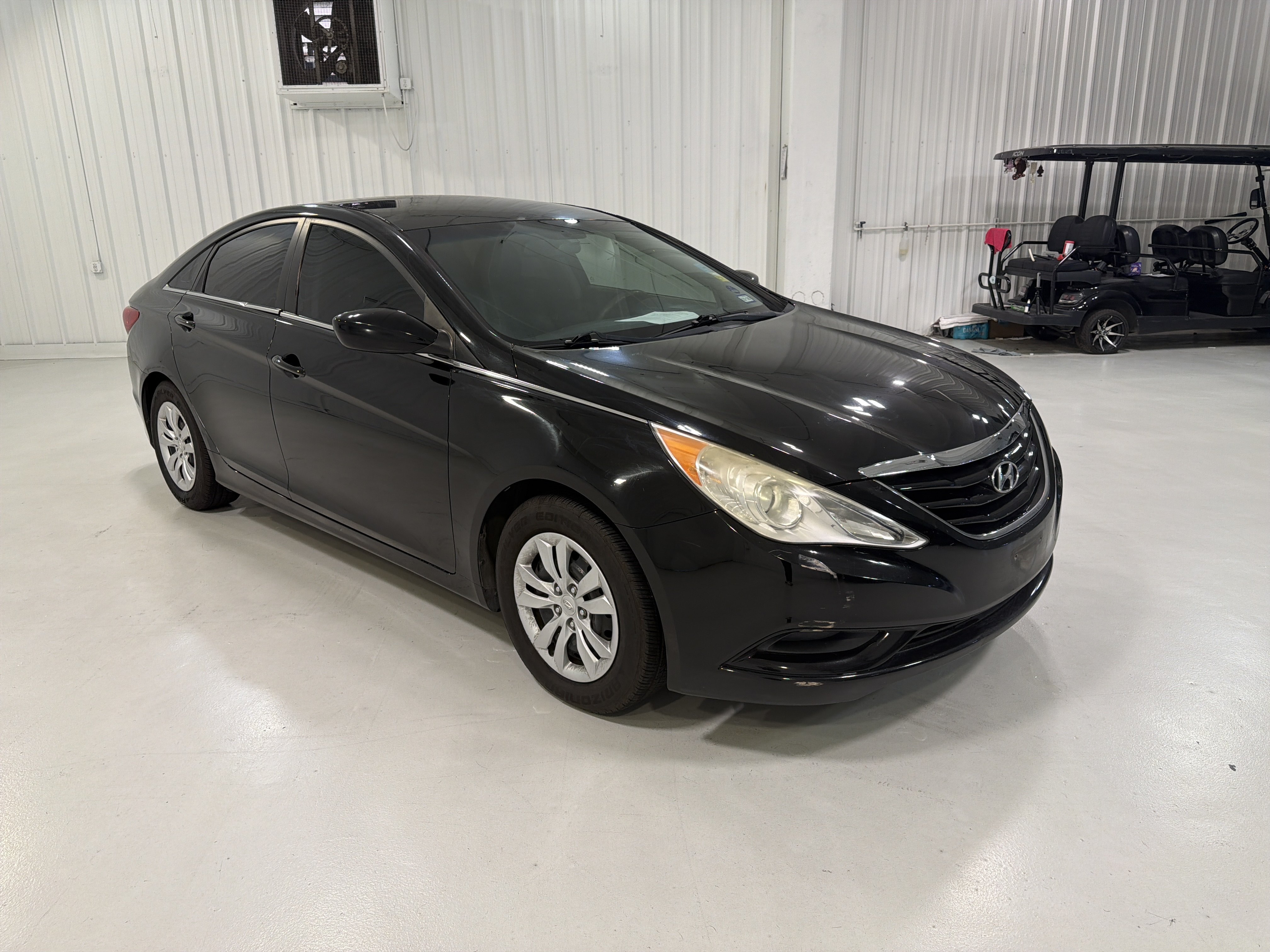 Used 2012 Hyundai Sonata GLS FWD image 7