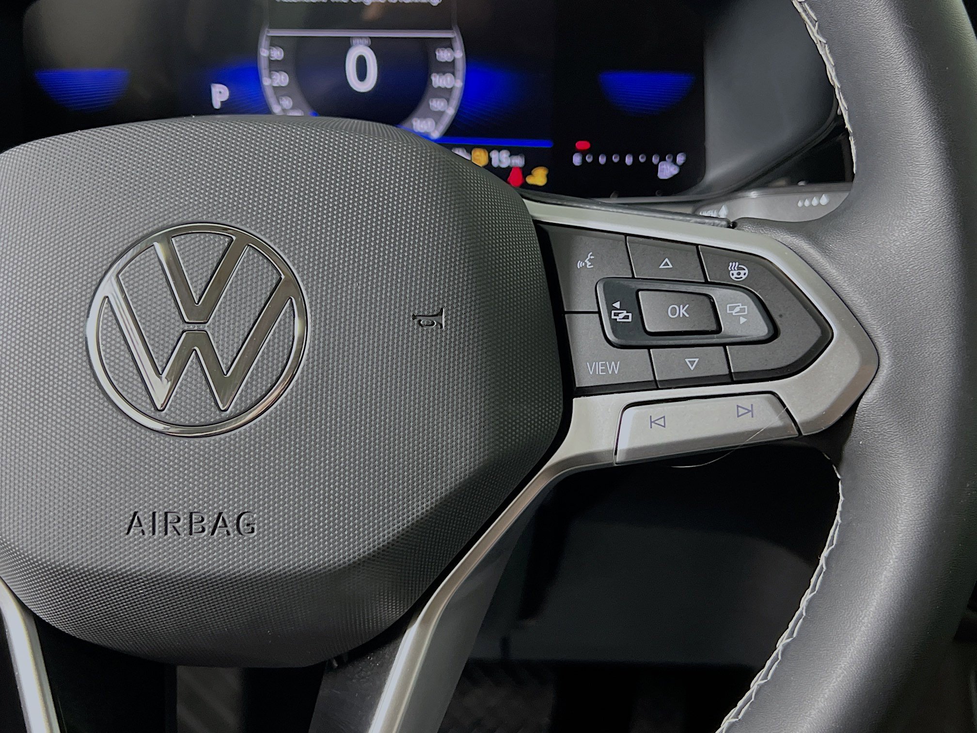 Used 2024 Volkswagen Taos S FWD image 20