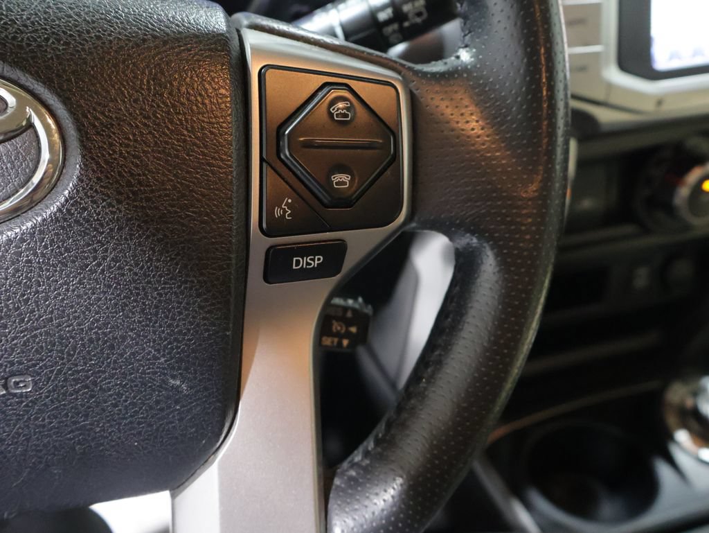 Used 2018 Toyota 4Runner SR5 Premium AWD/4WD image 35