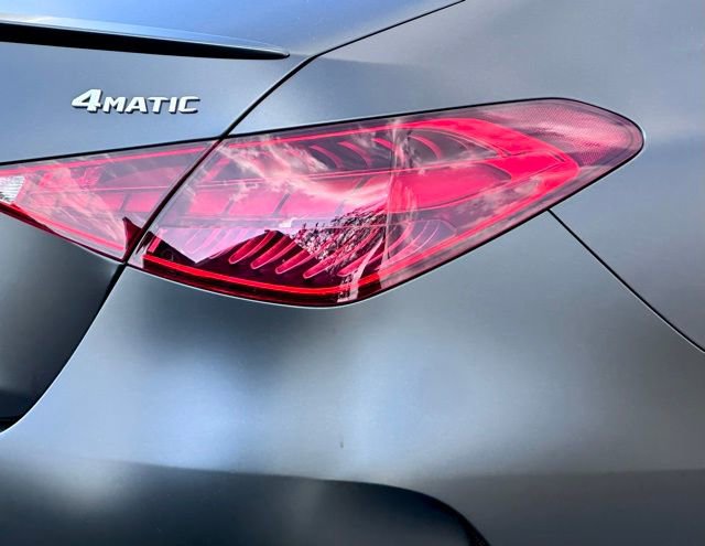 New 2026 Mercedes-Benz C 300 4MATIC Sedan image 12