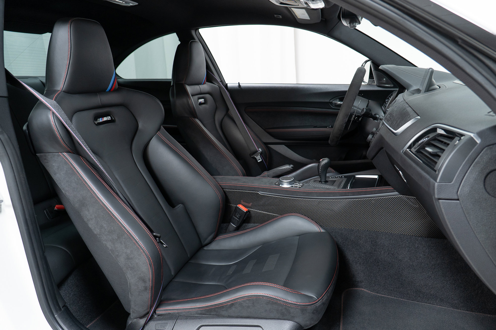 Used 2020 BMW M2 CS RWD image 27
