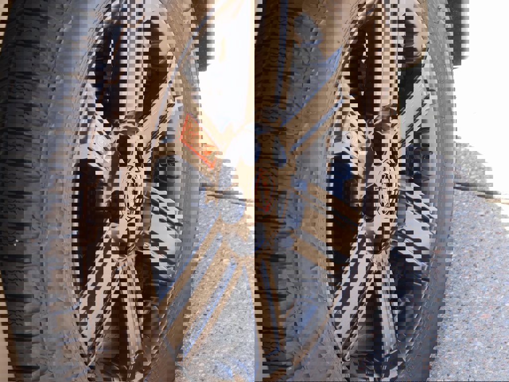 Used 2025 Nissan Rogue SV w/ Rock Creek Premium Package image 40