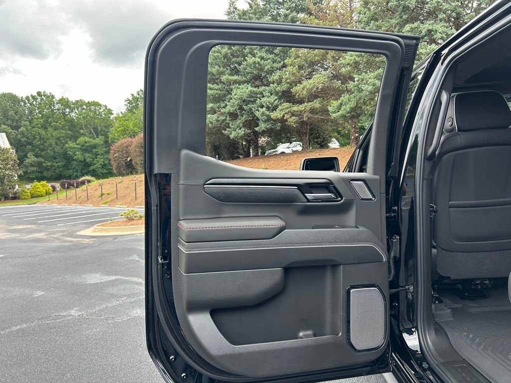 New 2026 GMC Sierra 1500 AT4X w/ AT4X AEV Edition AWD/4WD image 64