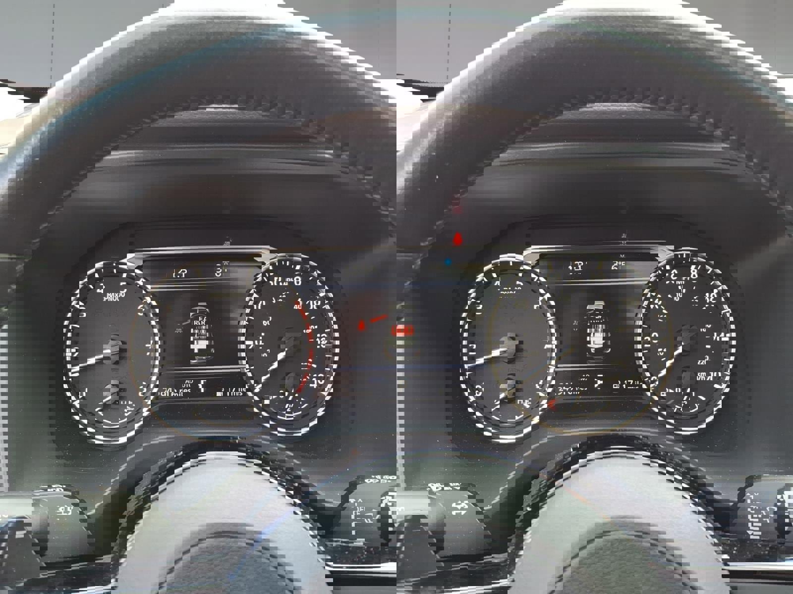 Used 2023 Nissan Rogue SL w/ SL Premium Package image 12