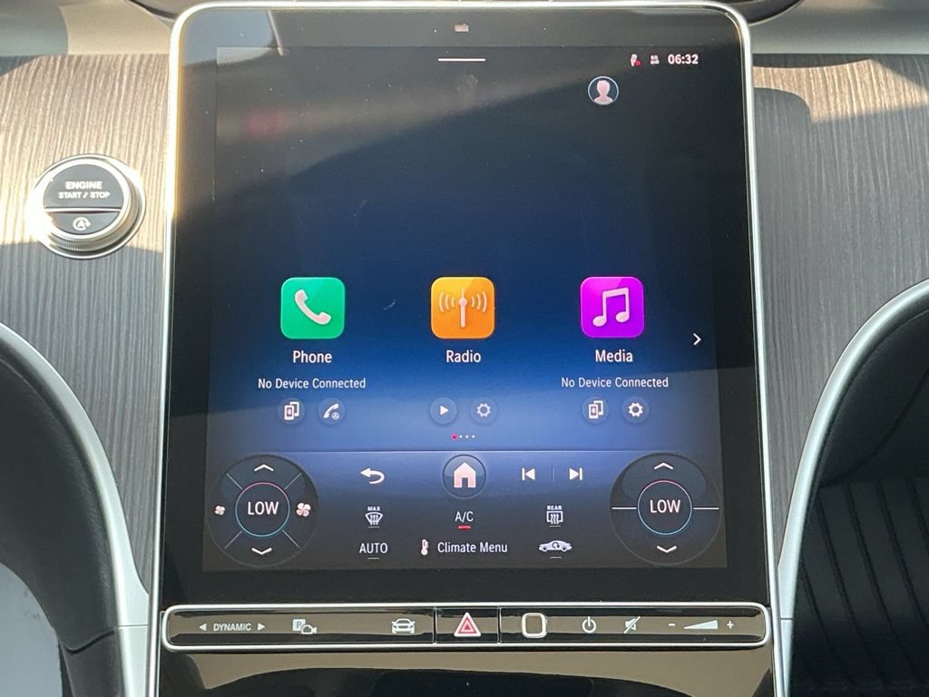 New 2026 Mercedes-Benz C 300 4MATIC Sedan image 28