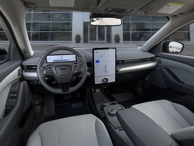 Used 2024 Ford Mustang Mach-E Premium image 9