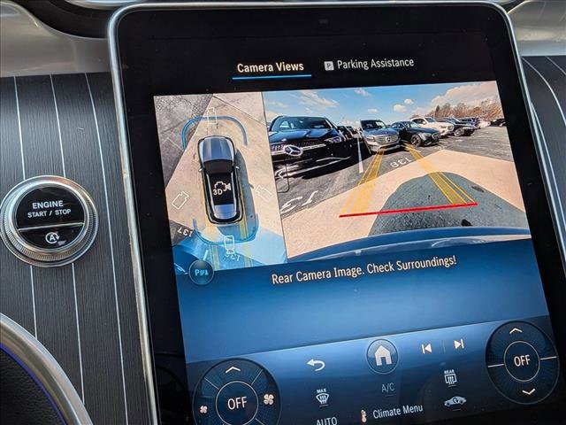 New 2026 Mercedes-Benz GLC 300 4MATIC image 13