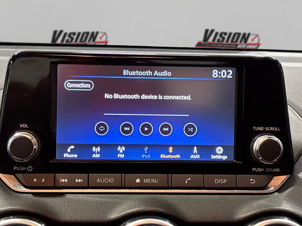 Used 2025 Nissan Sentra S image 19