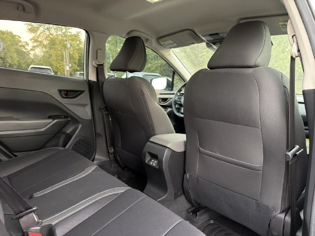 Certified 2026 Subaru Crosstrek 2.5i Premium AWD/4WD image 16