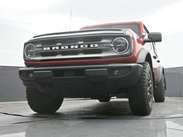 Used 2023 Ford Bronco Big Bend AWD/4WD image 52
