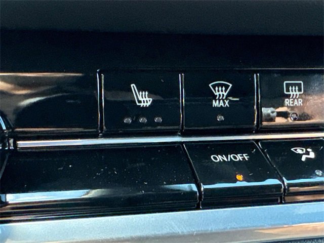 New 2026 Chevrolet Equinox LT image 27