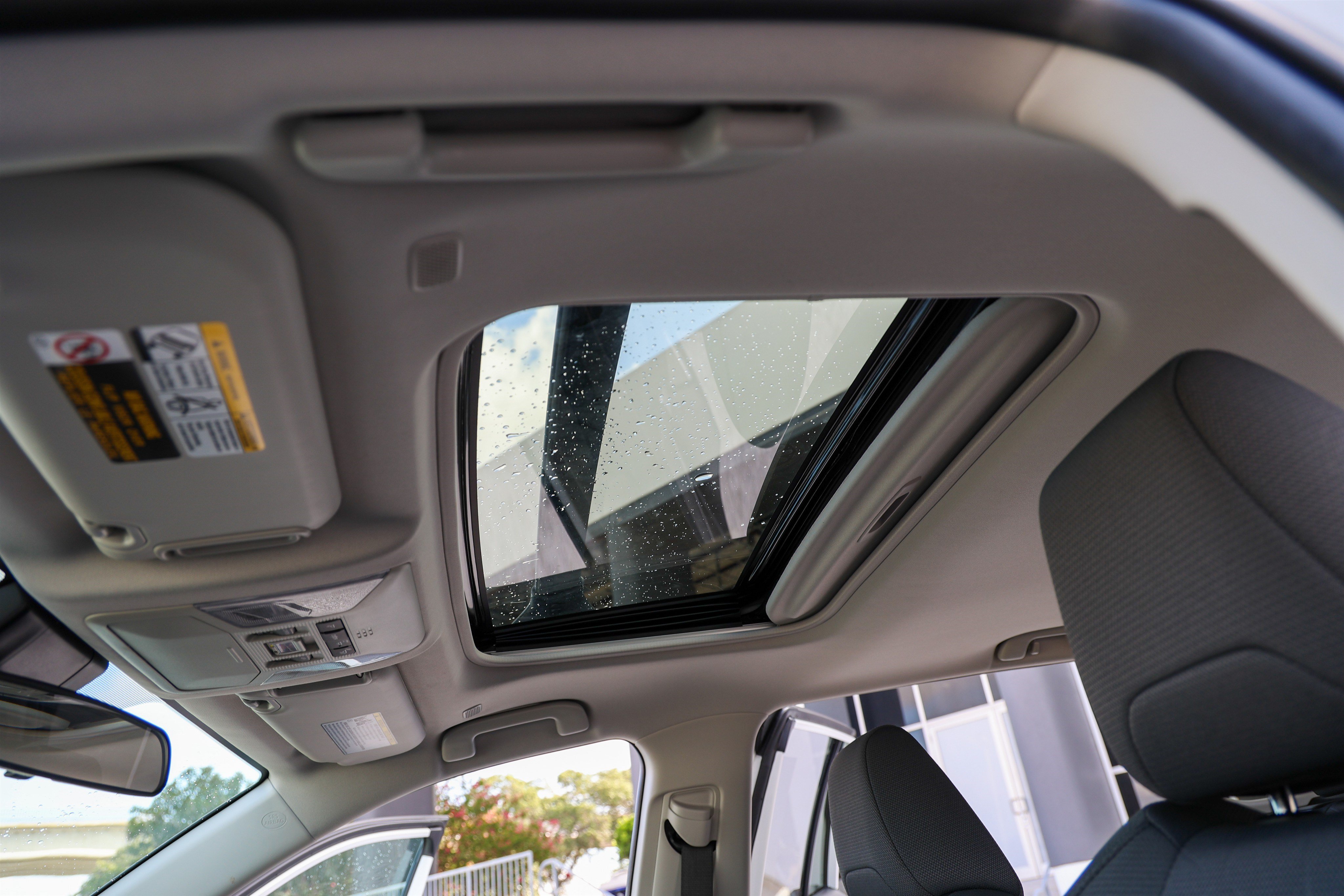 Certified 2025 Toyota RAV4 XLE w/ Convenience Package FWD image 29