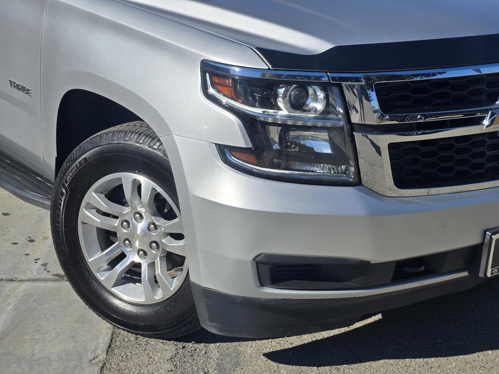 Used 2020 Chevrolet Tahoe LT image 5