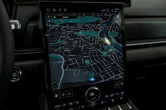 New 2026 GMC Terrain AT4 w/ Convenience Package III image 13