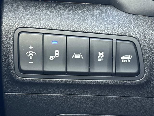 Used 2020 Hyundai Tucson Limited image 16