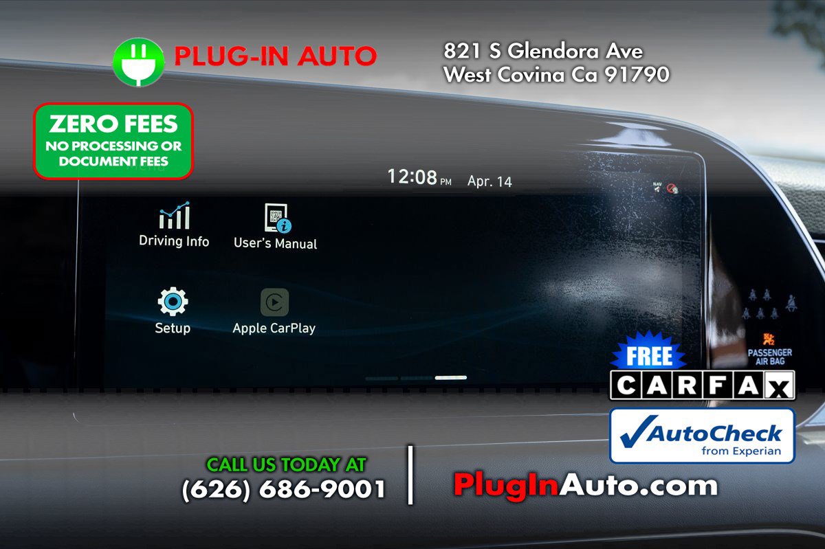 Used 2020 Hyundai Palisade Limited FWD image 33