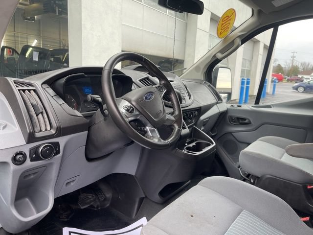 Used 2016 Ford Transit 150 130 Low Roof RWD image 8