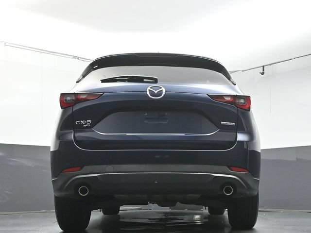 Used 2022 MAZDA CX-5 AWD 2.5 S image 37