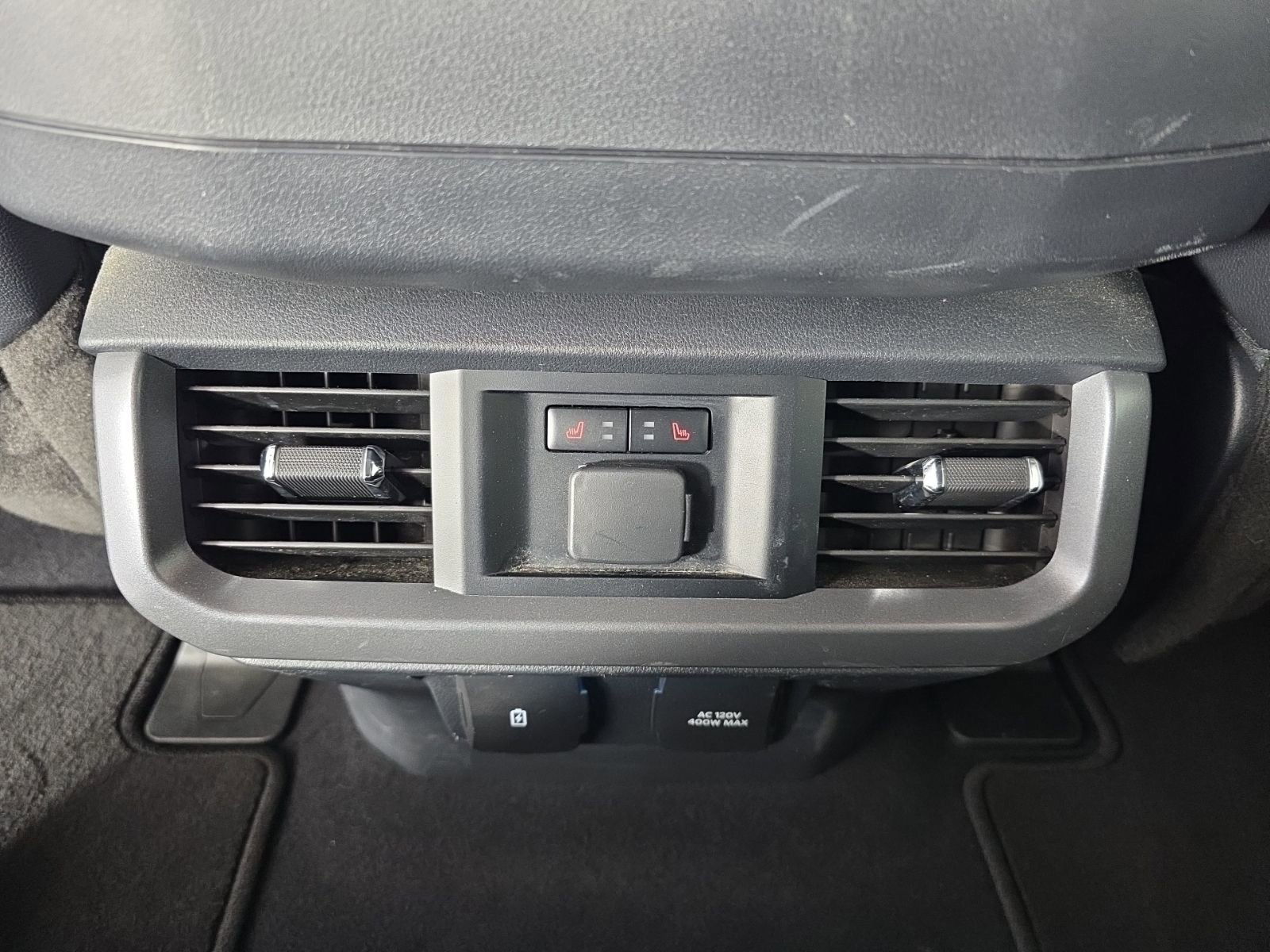 Used 2023 Ford F150 Lariat w/ Equipment Group 502A High image 28