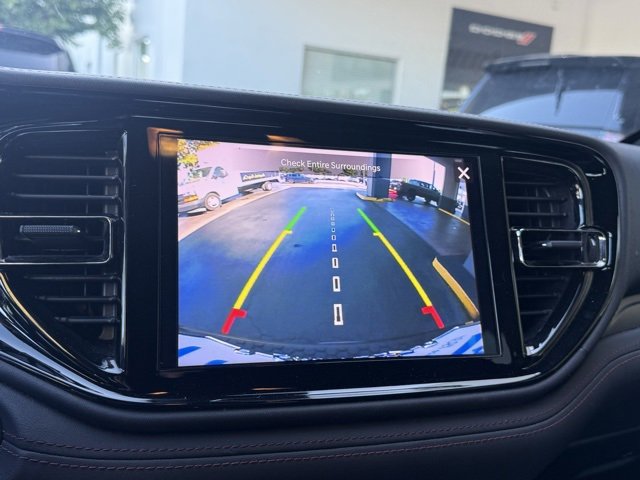 Used 2022 Dodge Durango R/T image 19