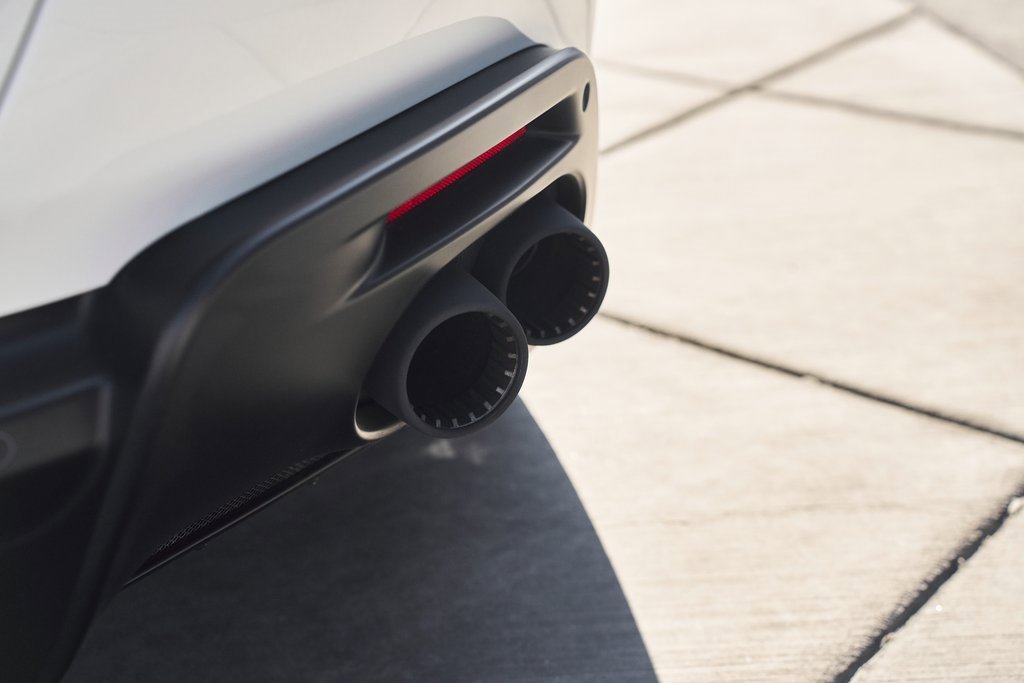 Used 2022 Ferrari Roma image 12