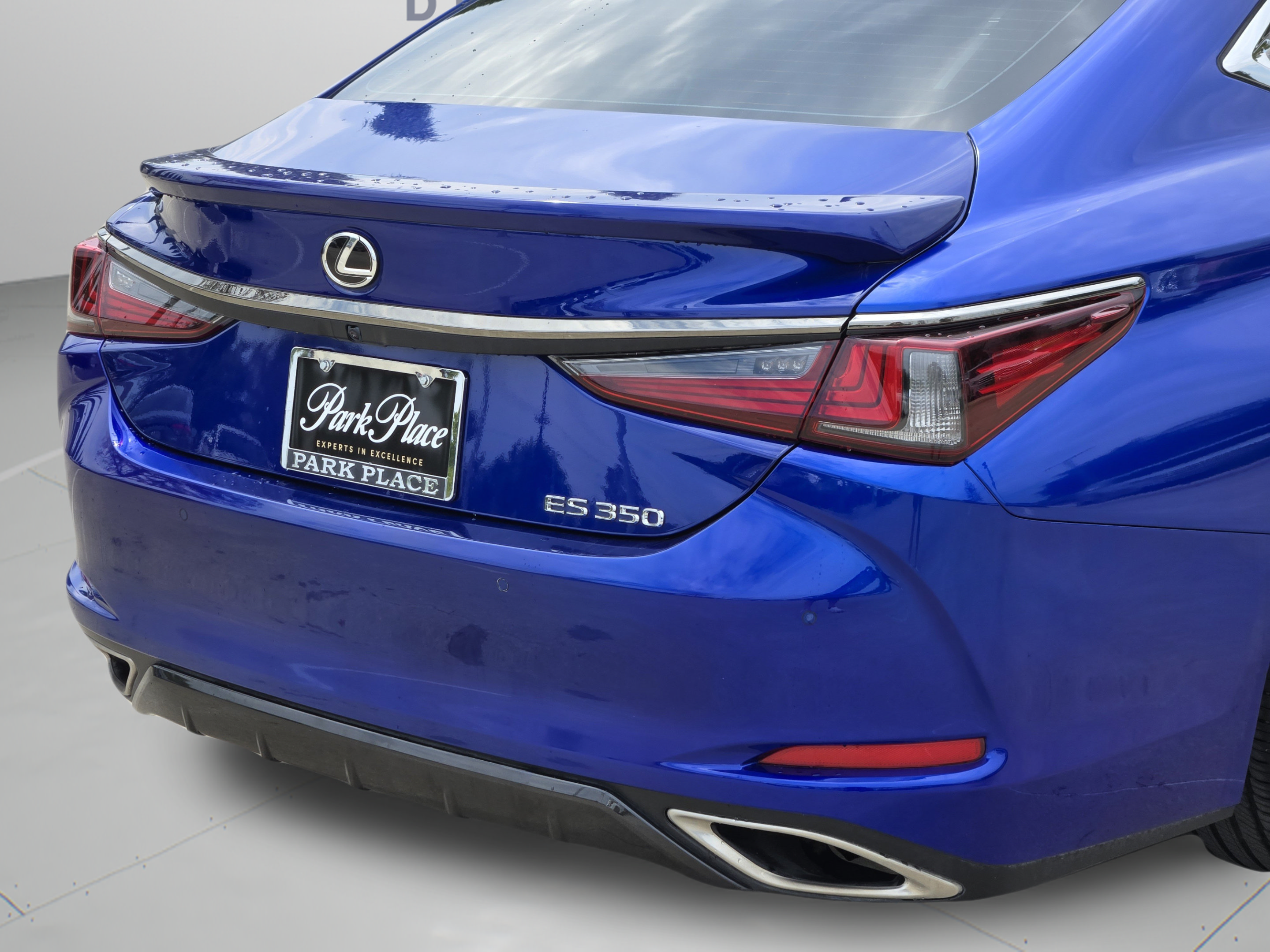 Certified 2024 Lexus ES 350 F Sport w/ Accessory Package (Z2) FWD image 41