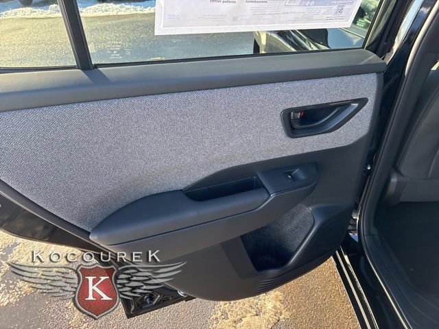 New 2026 Subaru Outback Limited XT image 23