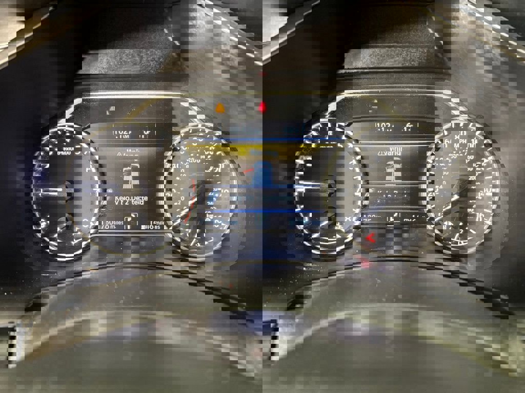 Used 2016 Nissan Murano SV image 25