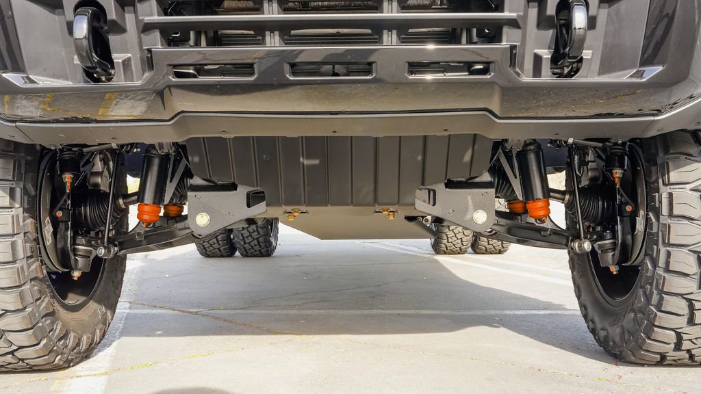 New 2026 GMC Sierra 3500 Denali Ultimate image 11