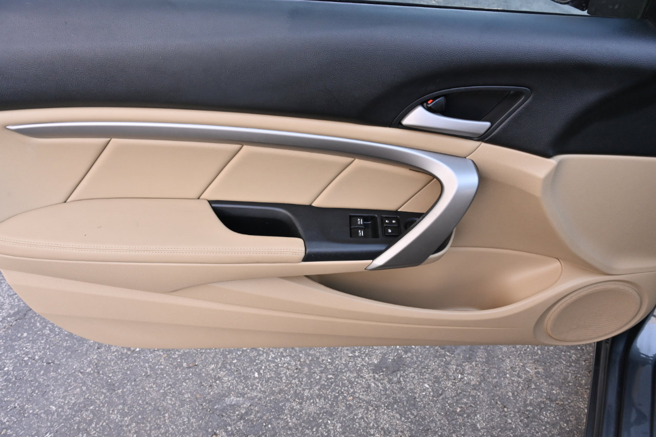 Used 2009 Honda Accord EX-L image 25