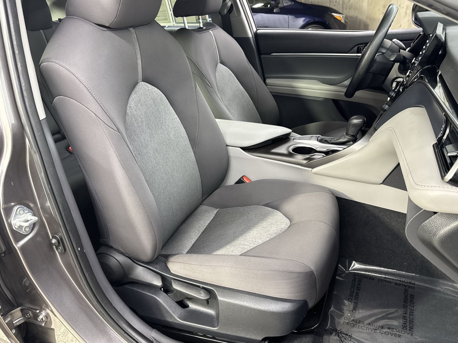 Used 2024 Toyota Camry LE FWD image 38