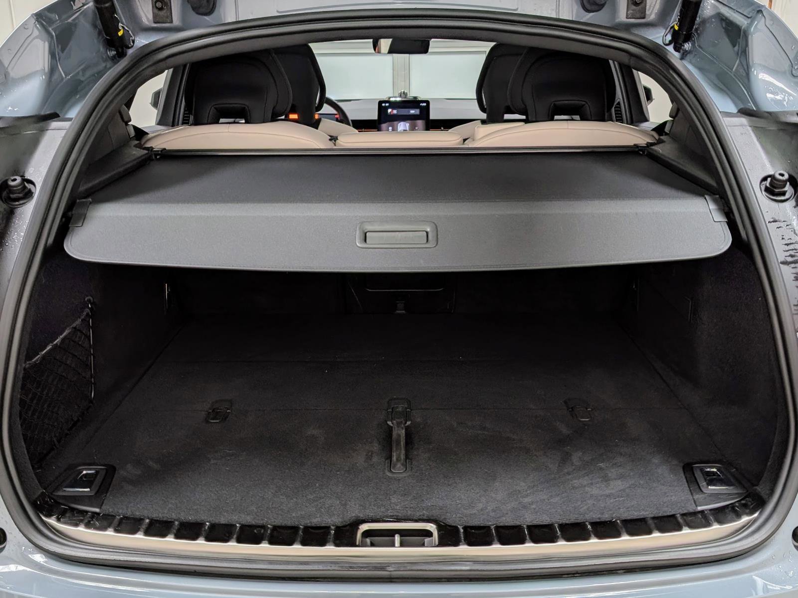 Used 2025 Polestar Polestar 3 image 22