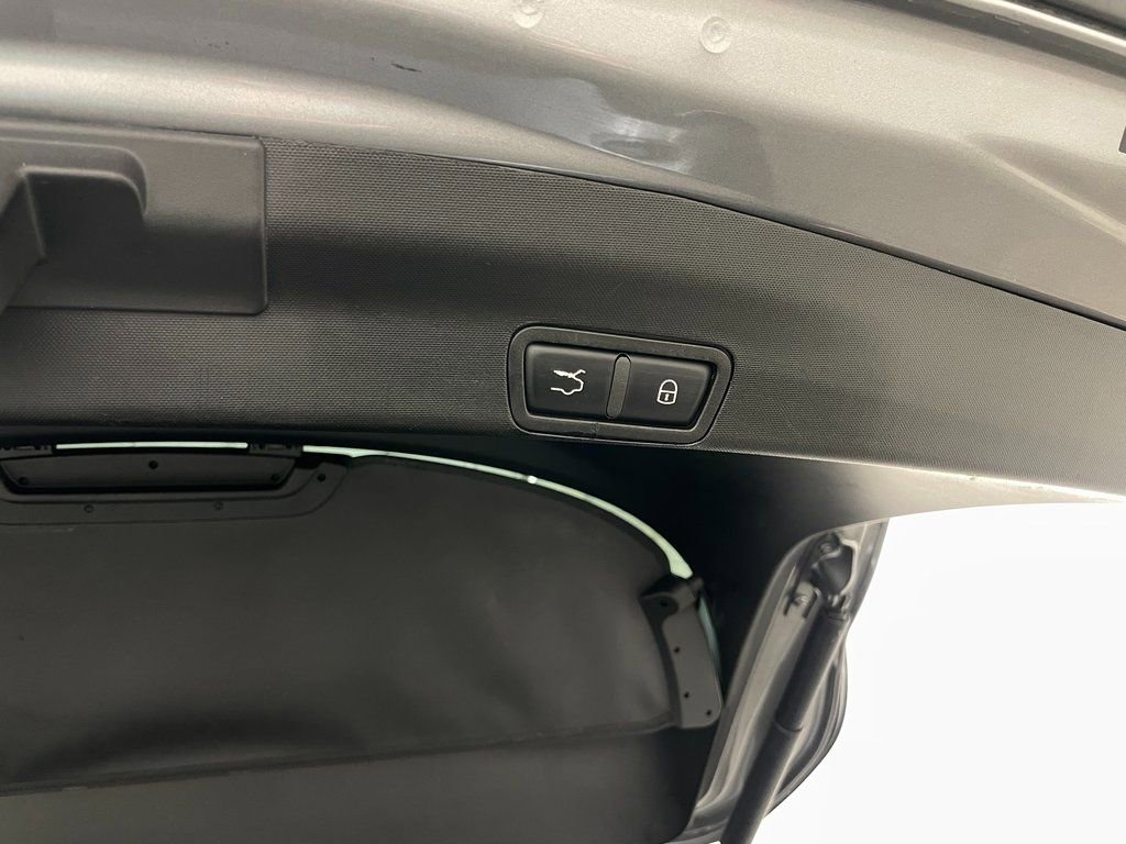 Used 2018 Alfa Romeo Stelvio Ti Sport AWD/4WD image 45