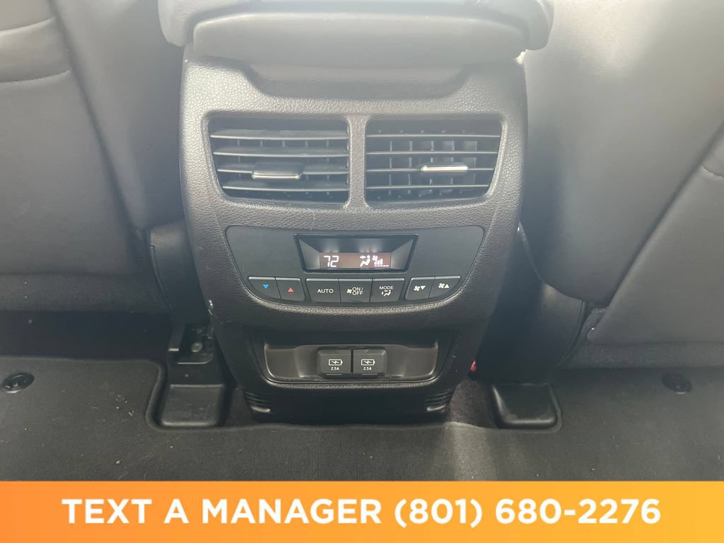 Used 2020 Acura MDX A-Spec AWD/4WD image 28